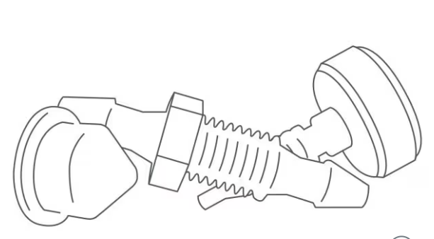 Tubing, 1/16 in (1.6mm) O.D. X 0.015 in (0.381 mm)