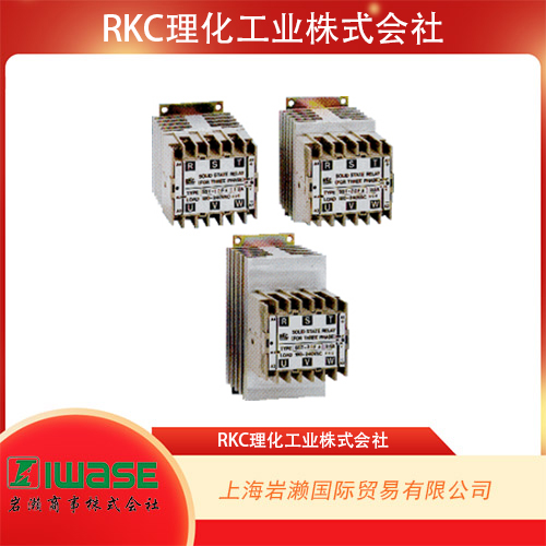 RKC理化工業(yè)株式會社 模塊型控制器 SR Mini HG SYSTEM H-PCP-J