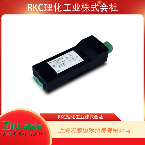 RKC理化工業(yè)株式會社 模塊型控制器 SR Mini HG SYSTEM H-PCP-J