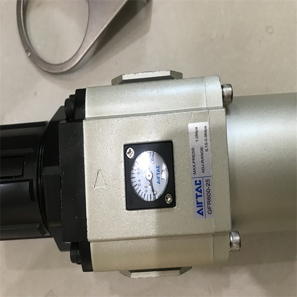  AIRTAC亞德客減壓閥AR20001  