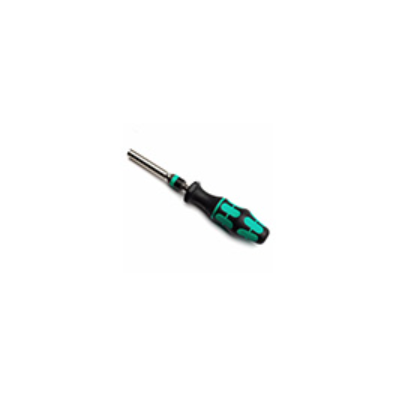 8710-2790  Screw driver, torque, preset adjustable