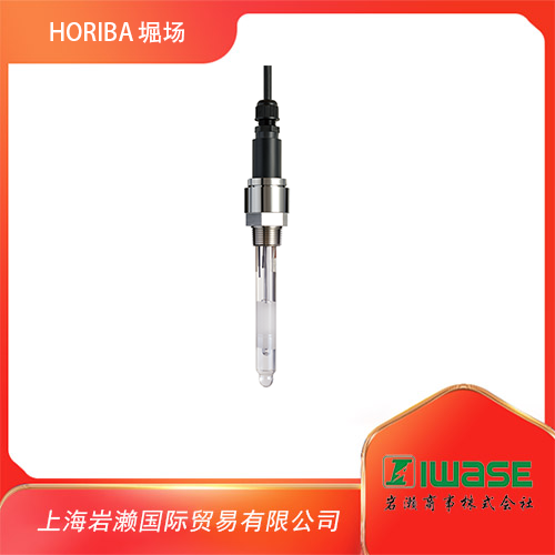HORIBA 倔場 面板型過程水質分析儀表 HP 480TP