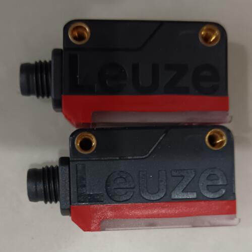 Leuze鏡反射型光電傳感器50117704操作方式
