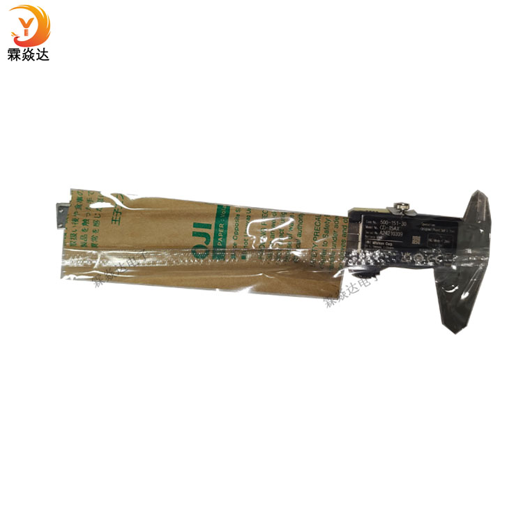 日本MITUTOYO三豐 數(shù)顯卡尺 500-151-30 型號(hào)CD-15AX防冷卻液卡尺