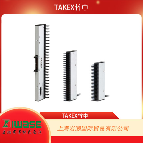 TAKEX竹中 晶圓映射傳感器 ASW-SG85F-Y05 