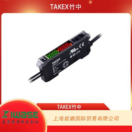 TAKEX竹中 晶圓映射傳感器 ASW-SG85F-Y05 