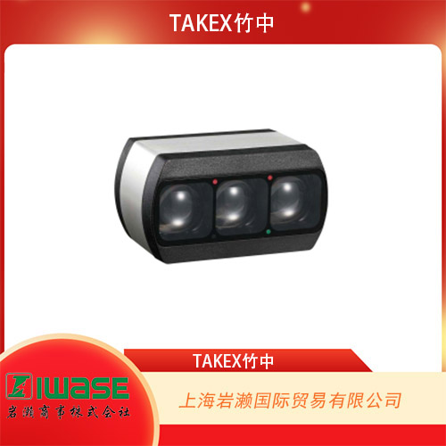 TAKEX竹中 晶圓映射傳感器 ASW-SG85F-Y05 
