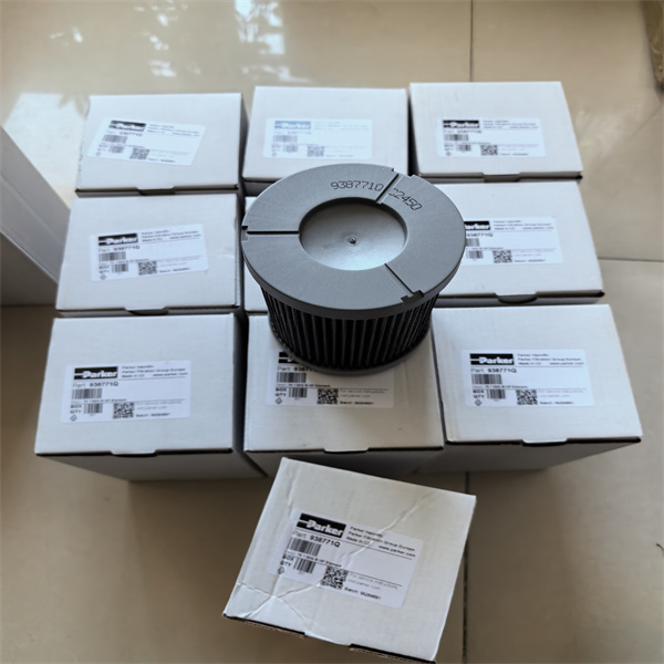 PARKER派克壓力控制器SCPSD-250-14-27   