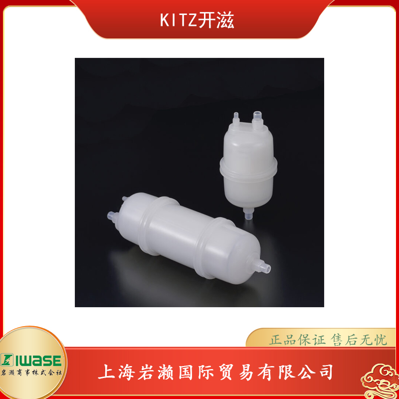 KITZ開滋 握把式純水精密清洗工具WGN 2