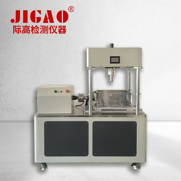YT1200-II型土工合成材料直剪拉拔摩擦儀