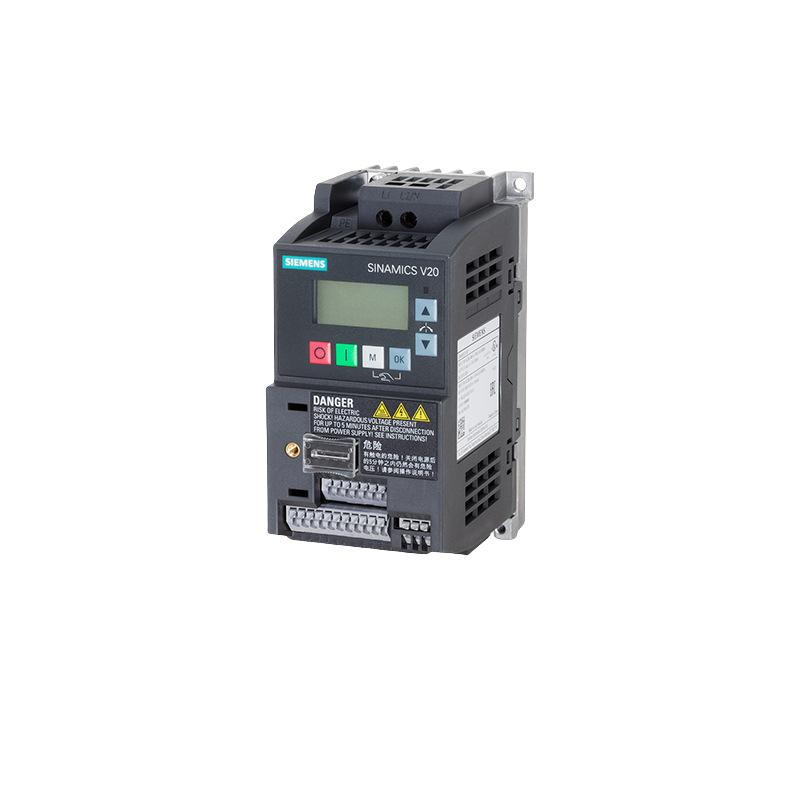 西門子V20升級型號380V變頻器