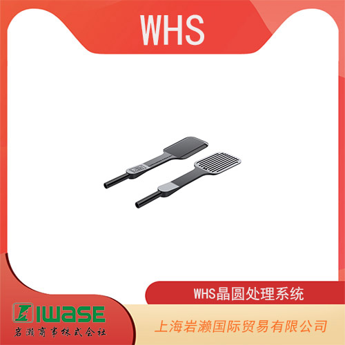 WHS晶圓處理系統(tǒng) 高溫聚酰亞胺真空棒尖頭 WHS V1 PI2C 