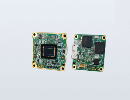 HIKROBOT?？禉C(jī)器人MV-CB060-10UC-C 板級(jí)相機(jī)