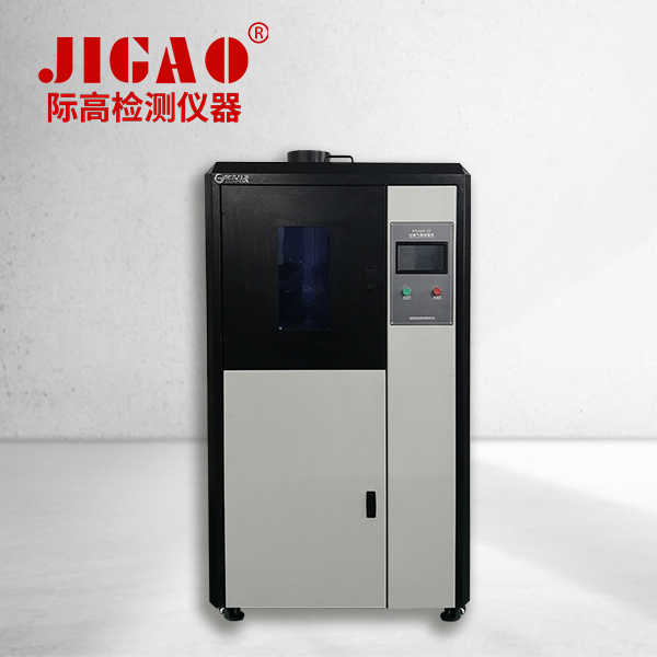 YG611系列日曬氣候試驗(yàn)機(jī)(風(fēng)冷)