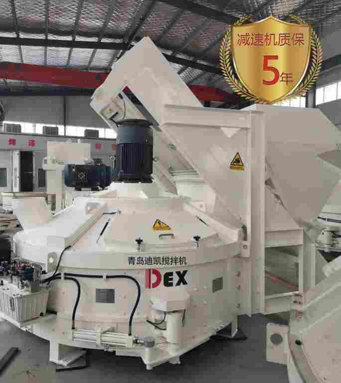 现象级燃爆市场DEX行星式搅拌机掀起口碑抢购热潮