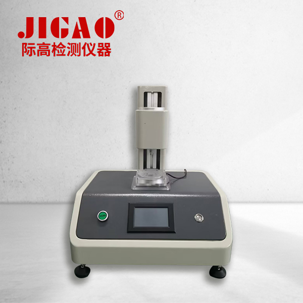 YG814D-II型全自動液體穿透性試驗儀