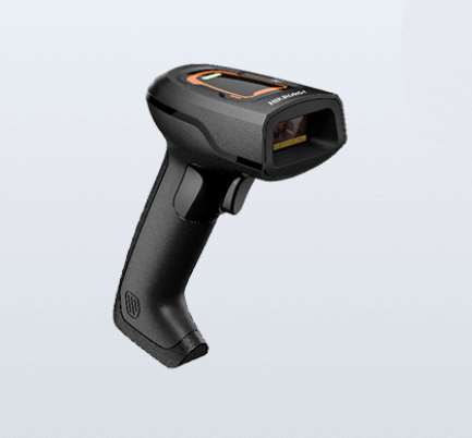 HIKROBOT海康機(jī)器人MV-IDH2000RF/13SR/05WN  手持讀碼器