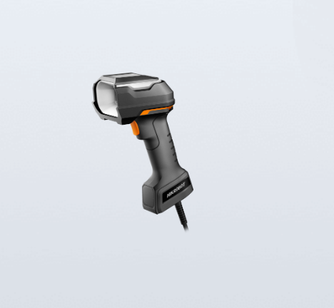 HIKROBOT?？禉C器人MV-IDH9000/13DP/04RP/L  手持讀碼器