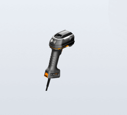 HIKROBOT?？禉C器人MV-IDH9000/13DP/04RP/L  手持讀碼器