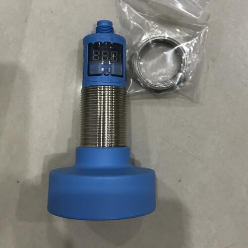 施克距離傳感器UM30-215113型號(hào)構(gòu)成