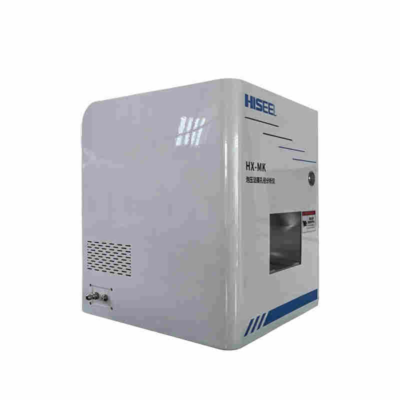 HX-MK型泡壓法平板膜孔徑測量儀