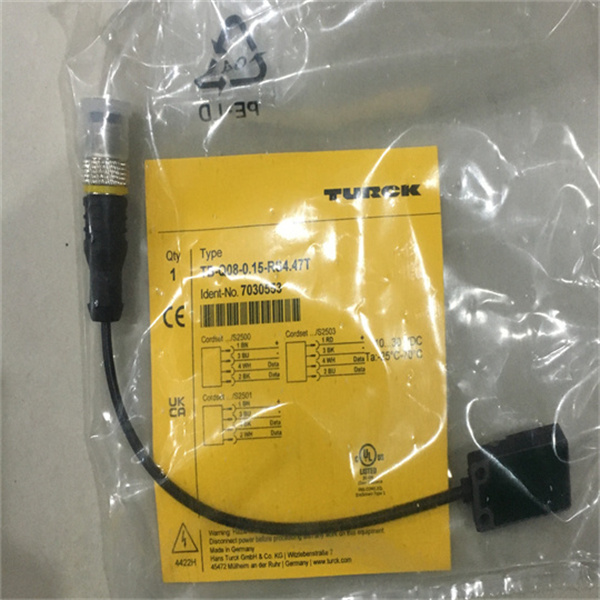 TURCK電感式傳感器BI8U-M18-AP6X-H1141