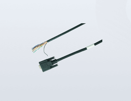 HIKROBOT海康机器人MV-ACP-DB15F-open-ST(EMC)-7m  线缆