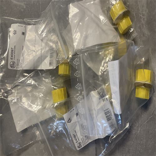 O1D100現(xiàn)貨 德國IFM易福門測距傳感器
