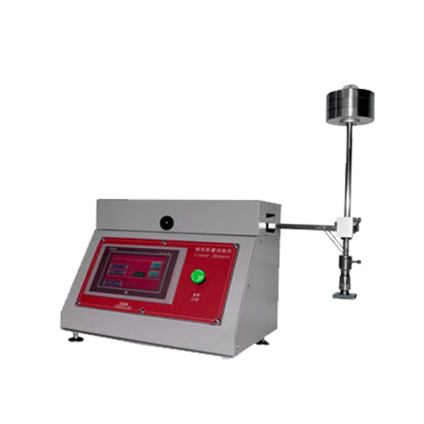YG(B)5750型線性磨耗試驗(yàn)機(jī)