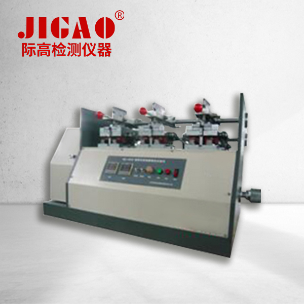 YG516F型耐剪切屈撓磨擦性試驗機(jī)