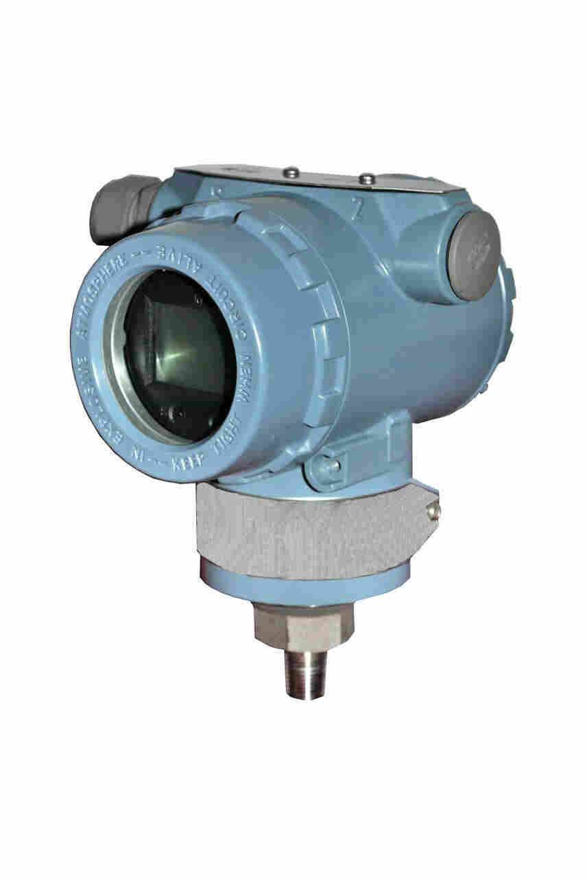 PREC200系列電容式壓力差壓變送器