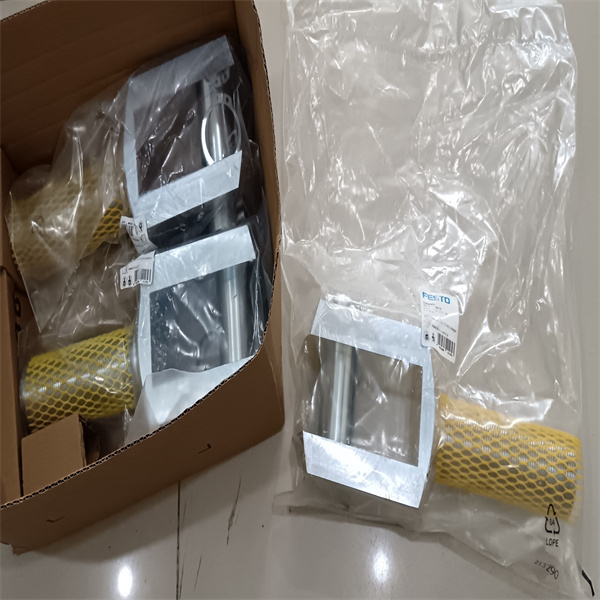 德國FESTOY形帶銷接桿 SGA-M16