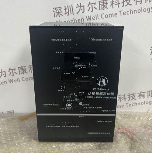 KS107QN-4A腔內(nèi)掃查超聲體模KS107QN-4A介入式掃查體模