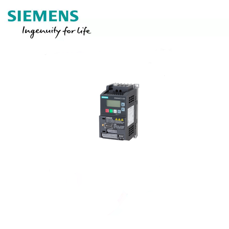 西門子V20變頻器220V-380V/5BB11-5BB23