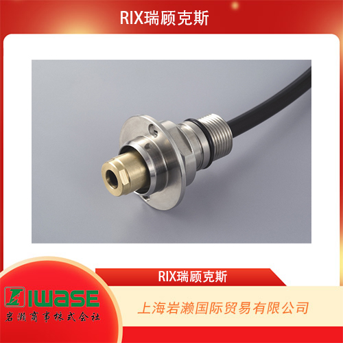 RIX瑞顧克斯 半導(dǎo)體行業(yè)用 高性能旋轉(zhuǎn)接頭 L40系列
