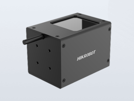 HIKROBOT?？禉C(jī)器人 MV-LCDS-H-50-50-B   同軸光源