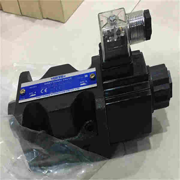 DSG-03-2B3B-D24-N1-50    YUKEN單向調速閥