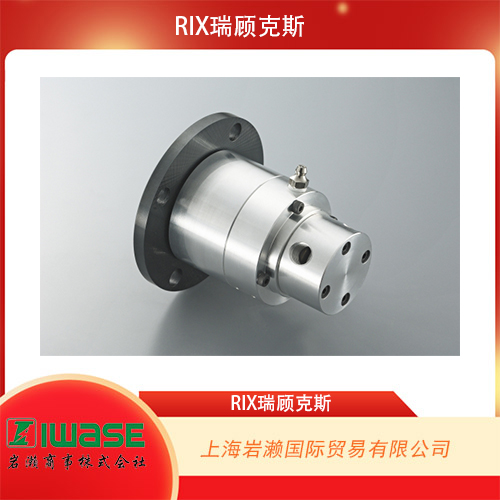 RIX瑞顧克斯  機(jī)床行業(yè)用 旋轉(zhuǎn)接頭 EES-2P03