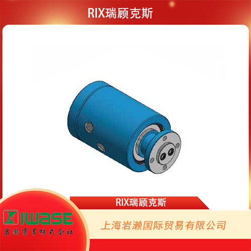 RIX瑞顧克斯  車床用 多通路旋轉(zhuǎn)接頭 MF2P-11967