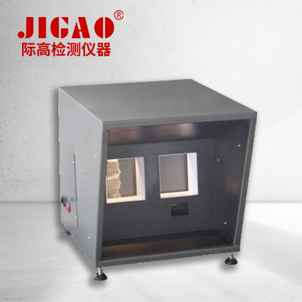 YG907D型勾絲評級燈箱