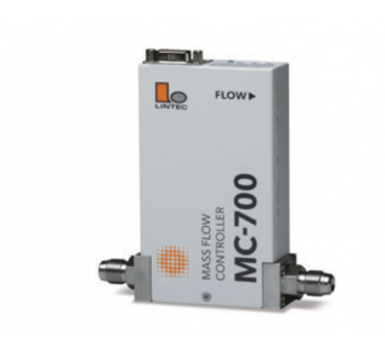LINTEC琳得科 質(zhì)量流量控制器 MC-720