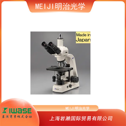 MEIJI明治光學(xué) 高級(jí)偏光顯微鏡 MT9430 