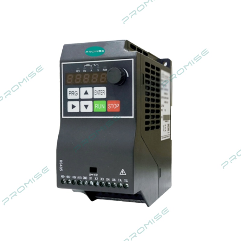 PROMISE 普思SAC200系列迷你型無(wú)感矢量變頻器
