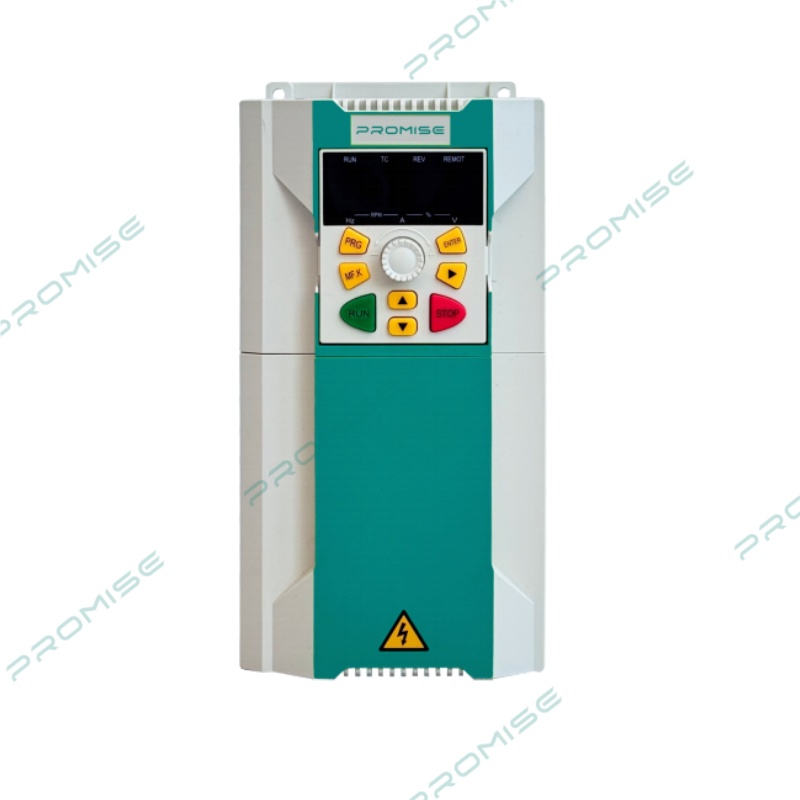  PROMISE 普思SAC550系列通用型多功能變頻器