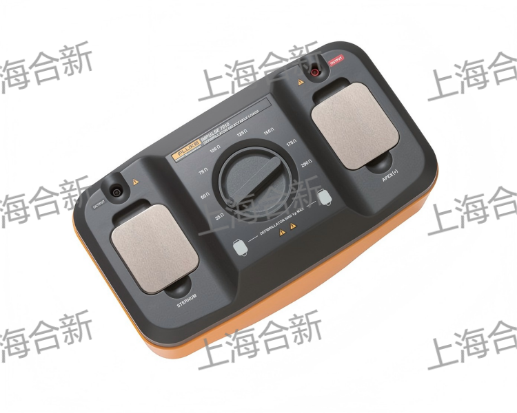 福祿克除顫器 /經(jīng)皮起搏器分析儀 Impulse 6000D /7000DP