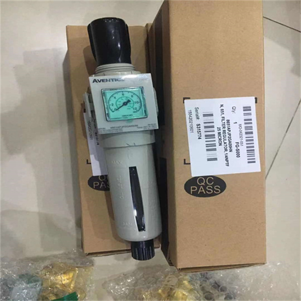 德國(guó)AVENTICS噴霧潤(rùn)滑器R412006231