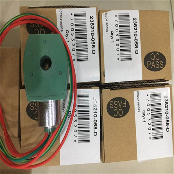 ASCO電磁閥尺寸規(guī)格8215G023??220VAC