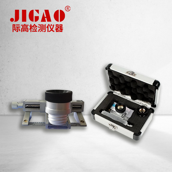 Y(B)511B型織物密度鏡