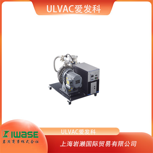 ULVAC愛發(fā)科 陶瓷球軸承型渦輪分子泵 YTP- 300MB