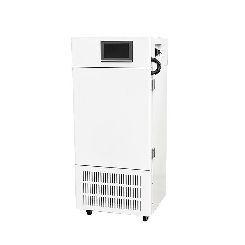 CHW-80L-DW二氧化碳培養(yǎng)箱